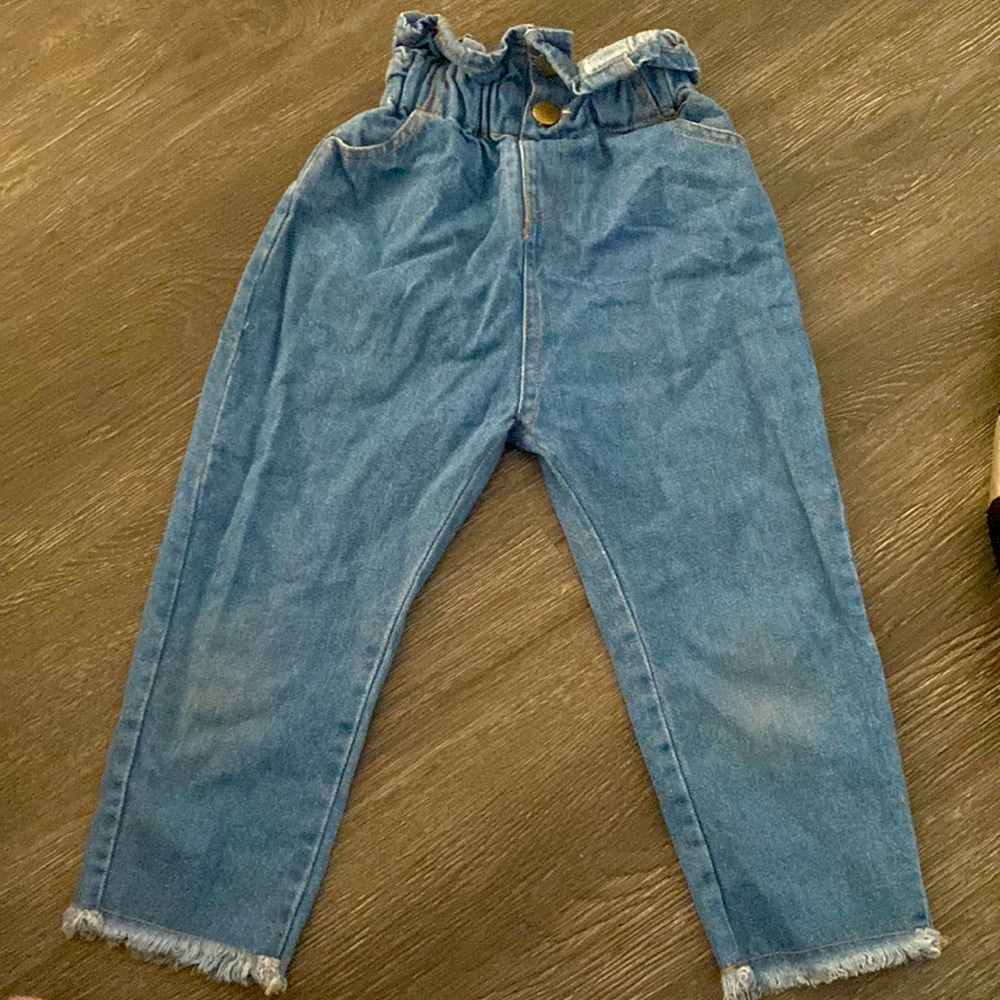 Size 5 kids